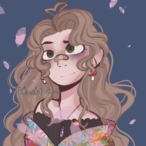 Meet your Posher, Maia